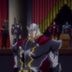 Illustration for article titled The Avengers (and other Marvel Heroes) in Their Official Anime Forms
